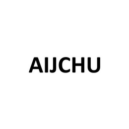 AIJCHU logo