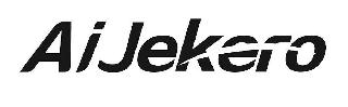AIJEKERO logo
