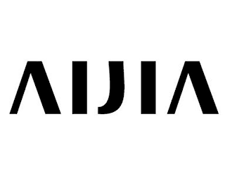 AIJIA logo