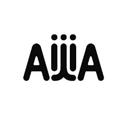 AIJIA logo