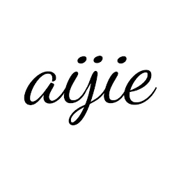 AIJIE logo