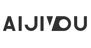 AIJIVOU logo