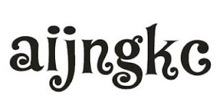 AIJNGKC logo