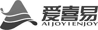 AIJOYIENJOY logo