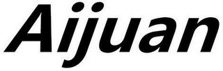 AIJUAN logo