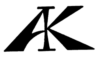 AIK logo