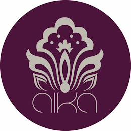 AIKA logo
