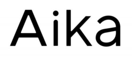 AIKA logo
