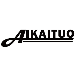 AIKAITUO logo