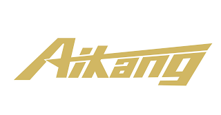 AIKANG logo