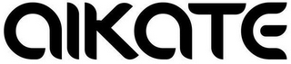 AIKATE logo