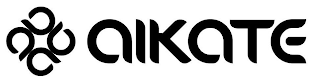 AIKATE logo