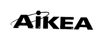 AIKEA logo