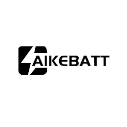 AIKEBATT logo