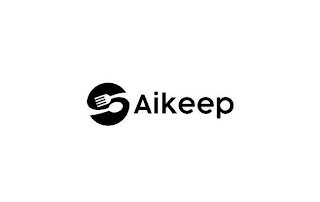 AIKEEP logo
