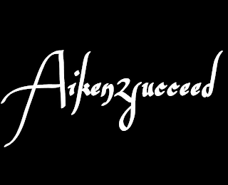 AIKEN2SUCCEED logo