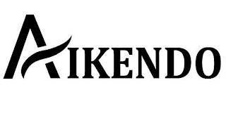 AIKENDO logo