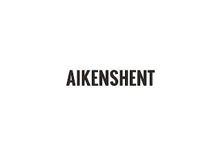 AIKENSHENT logo