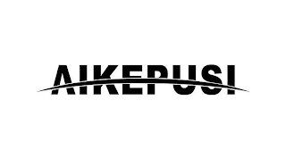 AIKEPUSI logo