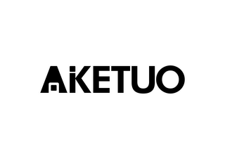 AIKETUO logo