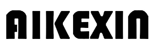 AIKEXIN logo