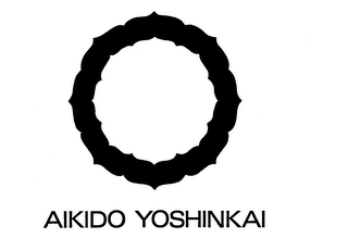 AIKIDO YOSHINKAI logo
