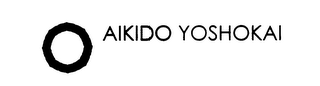 AIKIDO YOSHOKAI logo