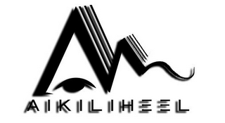 AIKILIHEEL logo