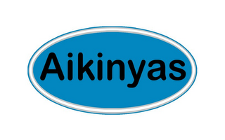 AIKINYAS logo