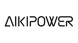 AIKIPOWER logo