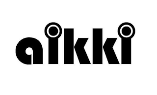 AIKKI logo