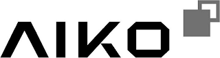 AIKO logo