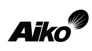 AIKO logo