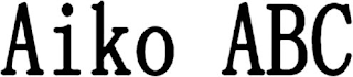 AIKO ABC logo