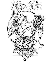 AIKO-AIKO logo