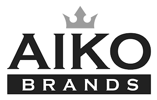 AIKO BRANDS logo