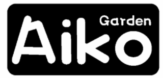 AIKO GARDEN logo