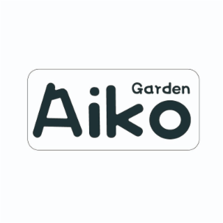 AIKO GARDEN logo