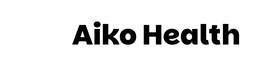 AIKO HEALTH logo