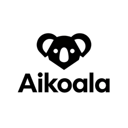 AIKOALA logo