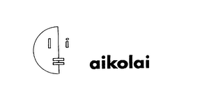 AIKOLAI logo