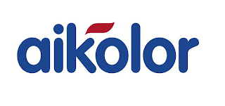 AIKOLOR logo