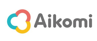 AIKOMI logo