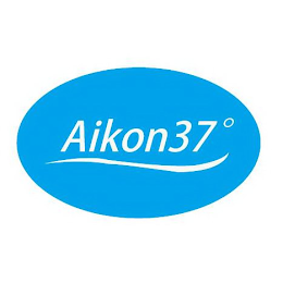 AIKON37° logo