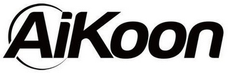 AIKOON logo