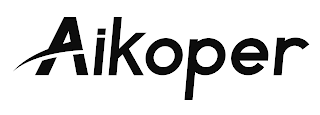 AIKOPER logo
