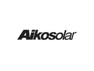 AIKOSOLAR logo