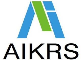 AIKRS logo