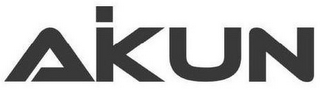 AIKUN logo
