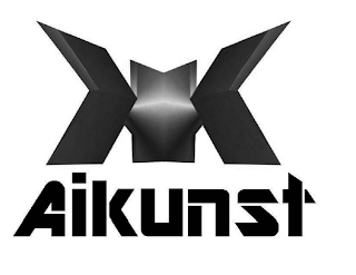 AIKUNST AIKUNST logo